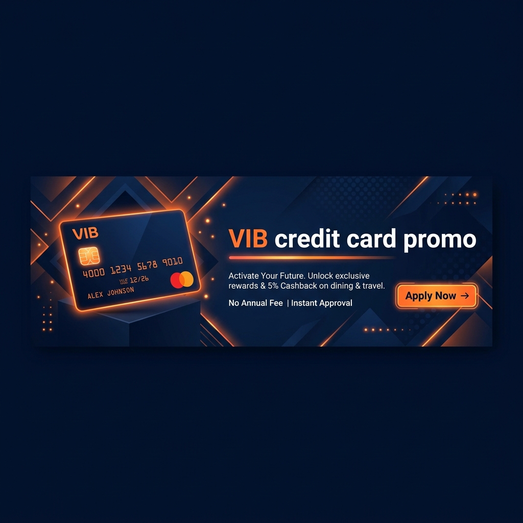 VIB Partner